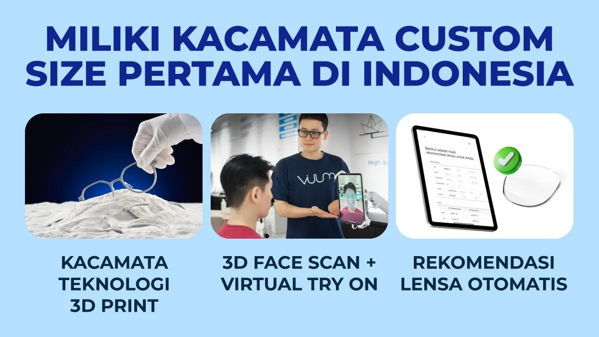 promo potongan 15% untuk reservasi viuum